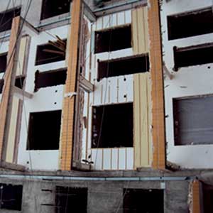 郑州建筑改造公司